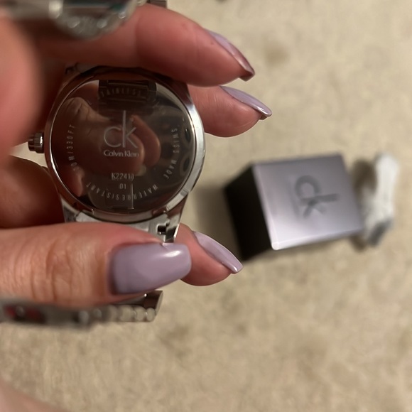 Calvin Klein men’s watch - Picture 4 of 5